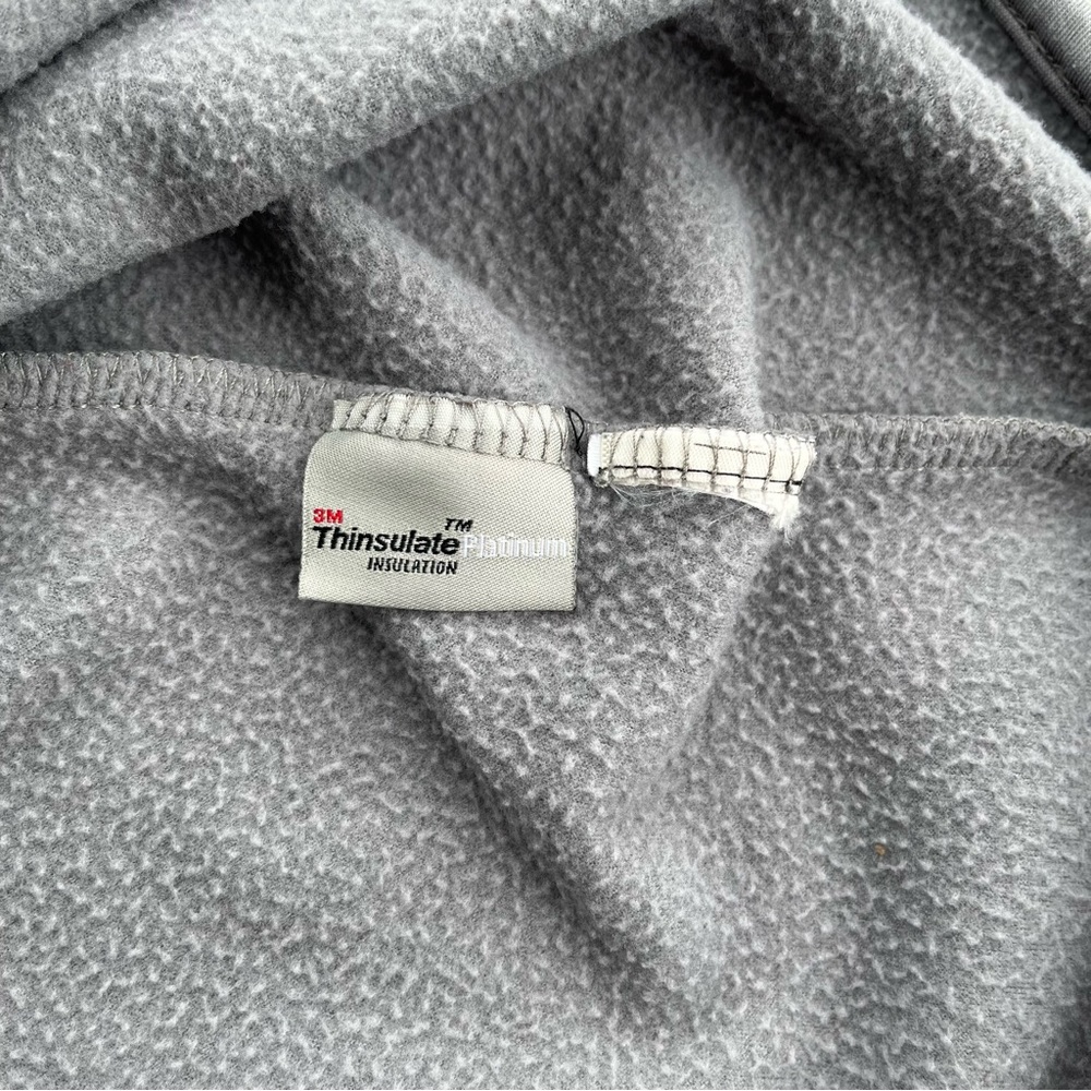 Merrell Insulated Snap Pullover - Picture 7 of 7